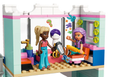 LEGO FRIENDS 42662 Parrucchiere e Negozio di accessori