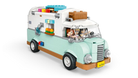 LEGO FRIENDS 42663 Avventura sul camper dell’amicizia