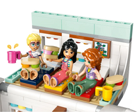 LEGO FRIENDS 42663 Avventura sul camper dell’amicizia