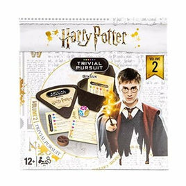 Trivial Pursuit Bite Size Harry Potter Vol. 2. Ed. Italiana (IT)