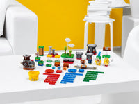 LEGO SUPER MARIO 71380 Costruisci la tua avventura - Maker Pack