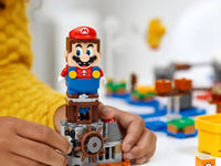 LEGO SUPER MARIO 71380 Costruisci la tua avventura - Maker Pack