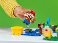 LEGO SUPER MARIO 71380 Costruisci la tua avventura - Maker Pack