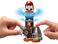 LEGO SUPER MARIO 71380 Costruisci la tua avventura - Maker Pack