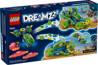 LEGO® DREAMZzz™ 71491 Il fuoristrada da corsa di Mateo e Z-Blob