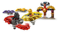 LEGO® NINJAGO 71826 Battle Pack draghi dello Spinjitzu