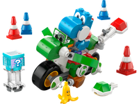 LEGO 72031 SUPER MARIO Mario Kart™: Moto Yoshi