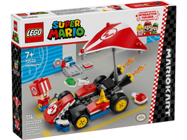 LEGO 72032 SUPER MARIO Mario Kart™: Kart standard