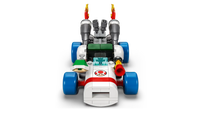 LEGO 72035 SUPER MARIO Mario Kart™: Officina di Toad