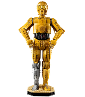 LEGO STAR WARS 75398 C-3PO™