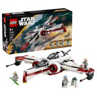 LEGO STAR WARS 75402 Starfighter ARC-170