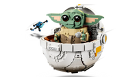 LEGO STAR WARS 75403 Grogu™ e carrozzina USCITA GENNAIO