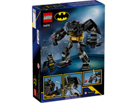 LEGO DC SUPER HEROS 76270 Armatura Mech di Batman