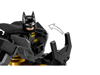 LEGO DC SUPER HEROS 76270 Armatura Mech di Batman