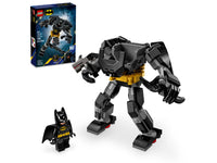 LEGO DC SUPER HEROS 76270 Armatura Mech di Batman