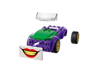 LEGO DC SUPERHOEROS 76272 Batcaverna con Batman, Batgirl e The Joker