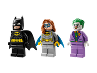 LEGO DC SUPER HEROS 76272 Batcaverna con Batman, Batgirl e The Joker