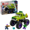 LEGO MARVEL 76312 Truck di Hulk contro Thanos