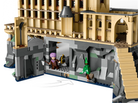 LEGO HARRY POTTER 76435 Castello di Hogwarts™: Sala Grande