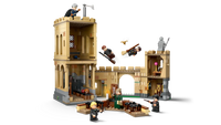 LEGO HARRY POTTER 76447 Castello di Hogwarts™: Lezioni di volo