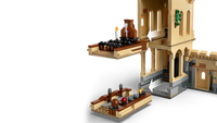 LEGO HARRY POTTER 76447 Castello di Hogwarts™: Lezioni di volo