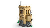 LEGO HARRY POTTER 76447 Castello di Hogwarts™: Lezioni di volo