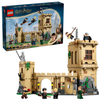 LEGO HARRY POTTER 76447 Castello di Hogwarts™: Lezioni di volo