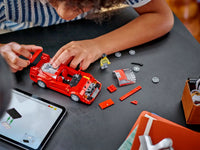 LEGO SPEED CHAMPIONS 76934 FERRARI F40