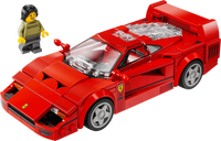 LEGO SPEED CHAMPIONS 76934 FERRARI F40