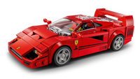 LEGO SPEED CHAMPIONS 76934 FERRARI F40