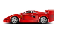 LEGO SPEED CHAMPIONS 76934 FERRARI F40