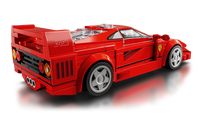 LEGO SPEED CHAMPIONS 76934 FERRARI F40