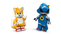 LEGO® Sonic the Hedgehog™ 77002 Cyclone vs. Metal Sonic