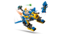 LEGO® Sonic the Hedgehog™ 77002 Cyclone vs. Metal Sonic