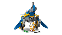 LEGO® Sonic the Hedgehog™ 77002 Cyclone vs. Metal Sonic