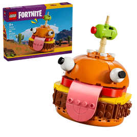 LEGO FORTINITE 77070 Durrr Burger USCITA GENNAIO