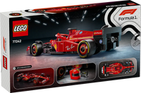 LEGO SPEED CHAMPIONS 77242 Auto da corsa F1® Ferrari SF-24 USCITA MARZO