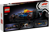 LEGO SPEED CHAMPIONS 77243 Auto da corsa F1® Oracle Red Bull Racing RB20