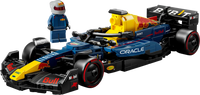 LEGO SPEED CHAMPIONS 77243 Auto da corsa F1® Oracle Red Bull Racing RB20 USCITA MARZO