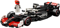 LEGO SPEED CHAMPIONS 77250 Auto da corsa MoneyGram Haas F1® Team VF-24 USCITA MARZO