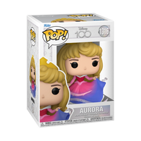 DISNEY 100TH - POP N° 1316 - Aurora