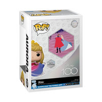 DISNEY 100TH - POP N° 1316 - Aurora