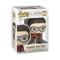 FUNKO POP HARRY POTTER QUIDDITCH 165