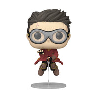 FUNKO POP HARRY POTTER QUIDDITCH 165