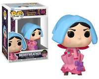 SLEEPING BEAUTY - POP Disney N° 1456 - Merryweather