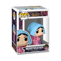 SLEEPING BEAUTY - POP Disney N° 1456 - Merryweather