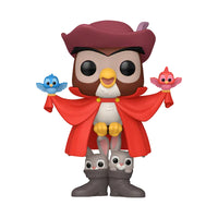 FUNKO POP! Disney N°1458 - OWL as a Prince - Sleeping Beauty 65° anniversario