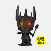 LORD OF THE RINGS - POP N° 1487 - Sauron "Spécial Edition"