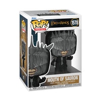 LORD OF THE RINGS - POP Movie N° 1578 - Mouth of Sauron