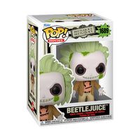 BEETLEJUICE 2 - POP Movies N° 1689 - Beetlejuice